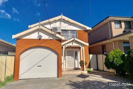 Property photo of 1A Cathcart Street Fairfield NSW 2165