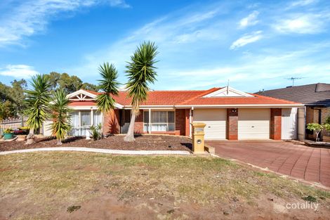 17 Kingate Bvd, Blakeview, SA 5114