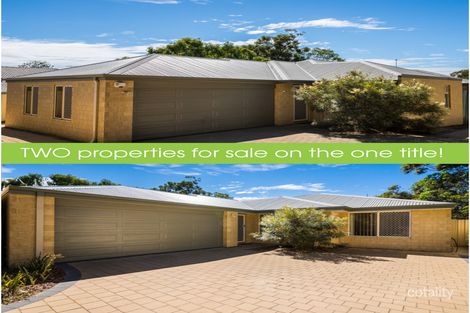 16 Dumond St, Bentley, WA 6102