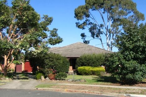 14 Greenmeadows Cres, Toongabbie, NSW 2146