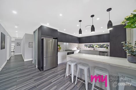 Property photo of 21 Springs Road Spring Farm NSW 2570