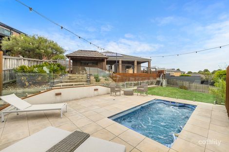 Property photo of 11 Brown Thornbill Court Langwarrin VIC 3910