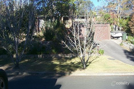 31 Larra Cres, North Rocks, NSW 2151