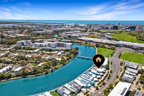 Property photo of 20 Sunrise Drive Maroochydore QLD 4558