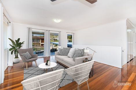 Property photo of 23 Woggle Street Jamboree Heights QLD 4074