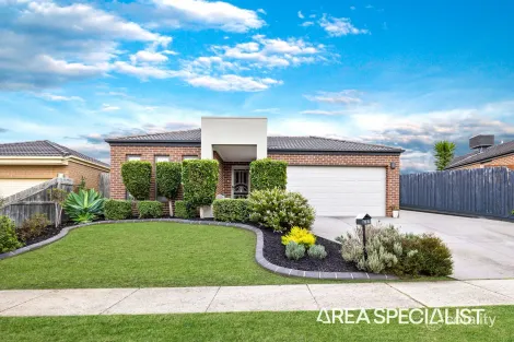 53 Thwaites Rd, Pakenham, VIC 3810