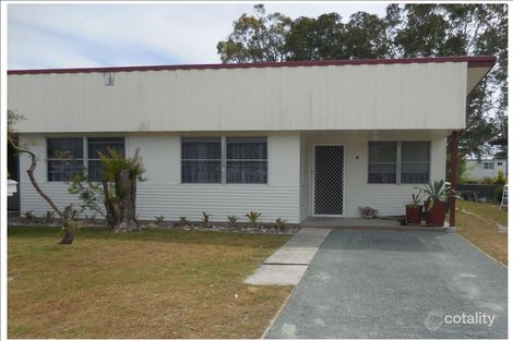 1/20 Boronia Cres, North Haven, NSW 2443