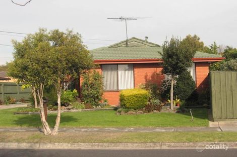 20 Moodemere St, Noble Park, VIC 3174