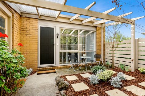 Property photo of 3/11 Alexandra Road Ringwood East VIC 3135