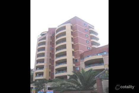 Property photo of 14/36 Albert Street North Parramatta NSW 2151