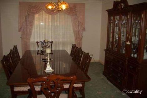 Property photo of 7 Zanella Rise Traralgon VIC 3844
