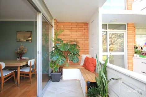 Property photo of 33/5 Benalla Avenue Ashfield NSW 2131