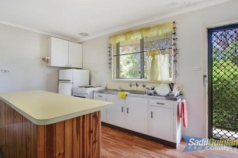 Property photo of 35 Swinden Street Downer ACT 2602