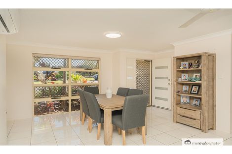 Property photo of 12 Jardine Court Gracemere QLD 4702