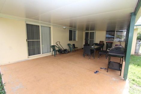 Property photo of 8 Barwick Street Kingaroy QLD 4610