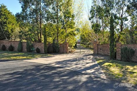 Property photo of 87 Morrow Place Robin Hill NSW 2795
