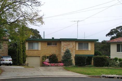 31 Redgum Dr, Lugarno, NSW 2210