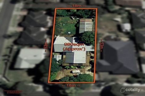 Lot 1/24 Stonehaven Ave, Boronia, VIC 3155