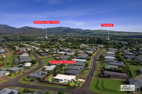 Property photo of 1 Carnation Street Atherton QLD 4883
