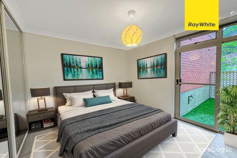 Property photo of 1/1-11 Lancaster Drive Marsfield NSW 2122