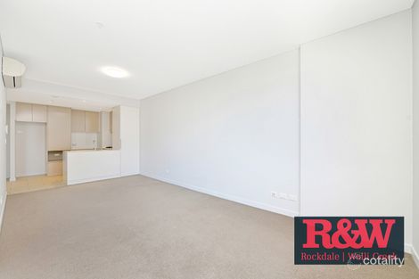 Property photo of 405/1 Brodie Spark Drive Wolli Creek NSW 2205