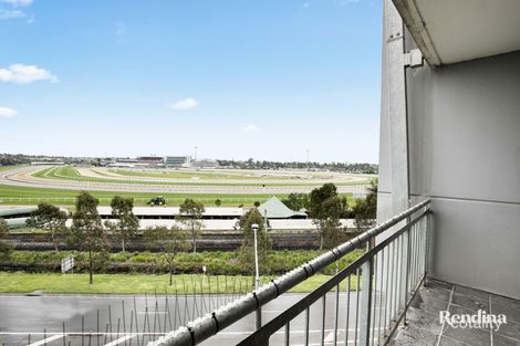 Property photo of 401/70 Speakmen Street Kensington VIC 3031