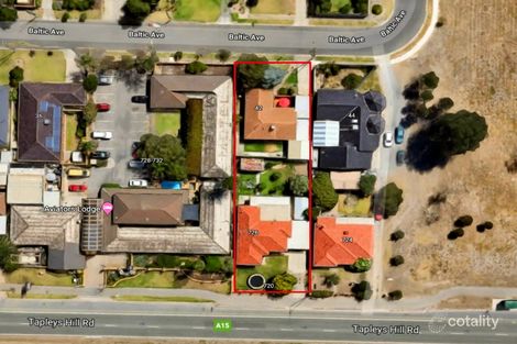 726 Tapleys Hill Rd, West Beach, SA 5024