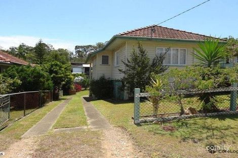 Property photo of 53 Farrell Street Ashgrove QLD 4060