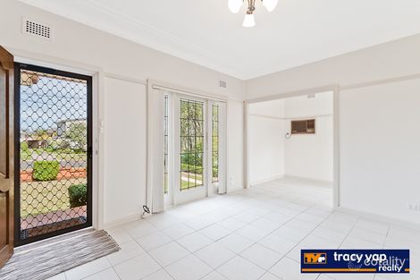 Property photo of 27 Bridge Road North Ryde NSW 2113