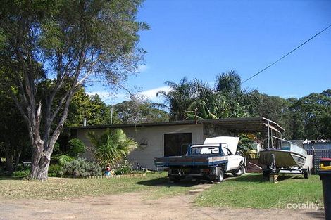 19 Aspinall St, Shoalhaven Heads, NSW 2535