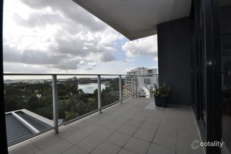Property photo of 1001/8-10 Brodie Spark Drive Wolli Creek NSW 2205