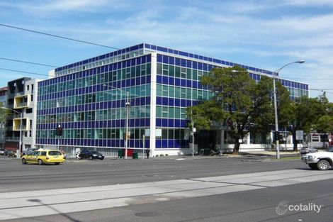 222/55 Flemington Rd, North Melbourne, VIC 3051