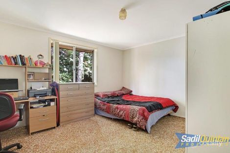 Property photo of 35 Swinden Street Downer ACT 2602