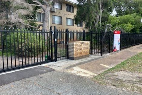 4/285 Railway Pde, Maylands, WA 6051