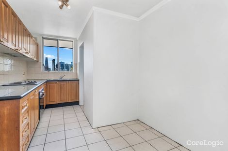 Property photo of 15/9A Cook Street Glebe NSW 2037
