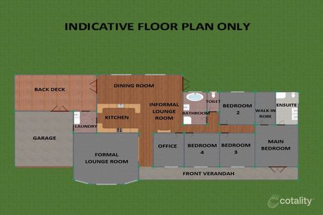 149 Bellevue Rd, Tenterfield, NSW 2372