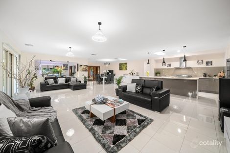 Property photo of 23 Ashley Road Yarrambat VIC 3091