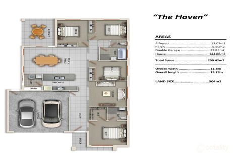 24 Softwood St, Spring Farm, NSW 2570