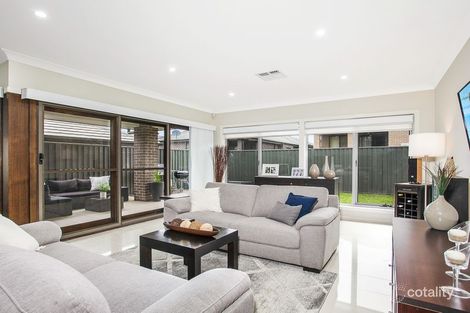 Property photo of 11 Grantham Street Grantham Farm NSW 2765