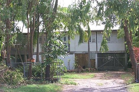 45 Philp St, Hermit Park, QLD 4812