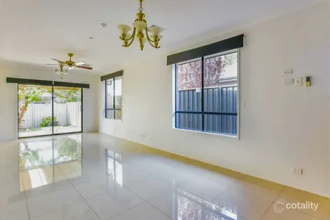 Property photo of 42A Byard Terrace Mitchell Park SA 5043