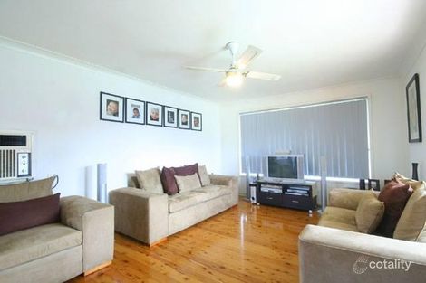Property photo of 3 Cullen Place Dharruk NSW 2770