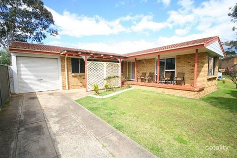 3 Cullen Pl, Dharruk, NSW 2770