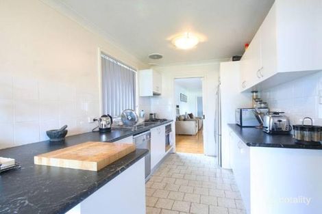 Property photo of 3 Cullen Place Dharruk NSW 2770