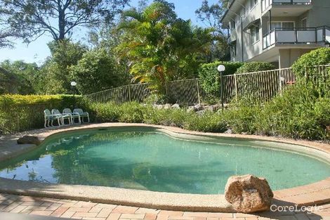 Property photo of 19/1 Glenquarie Place The Gap QLD 4061