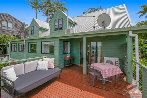 Property photo of 9 Broadwater Esplanade Bilambil Heights NSW 2486