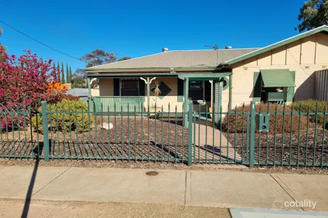 1 Symonds St, Risdon Park, SA 5540