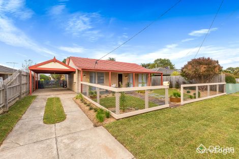 Property photo of 12 Taven Street Hastings VIC 3915