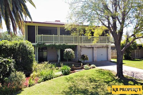 Property photo of 17 Elizabeth Street Narrabri NSW 2390