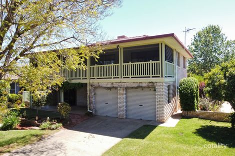 Property photo of 17 Elizabeth Street Narrabri NSW 2390